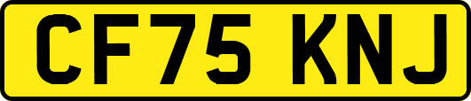 CF75KNJ