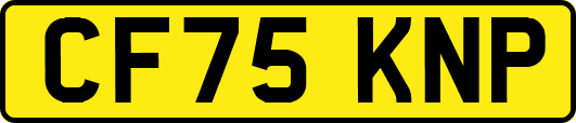 CF75KNP