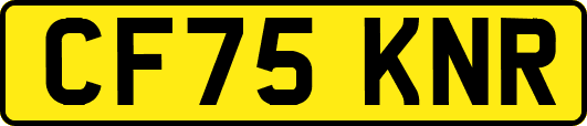 CF75KNR