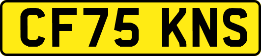 CF75KNS