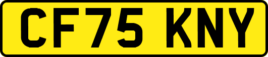 CF75KNY