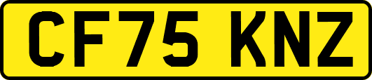 CF75KNZ