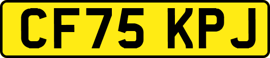 CF75KPJ