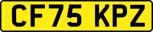 CF75KPZ