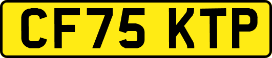 CF75KTP