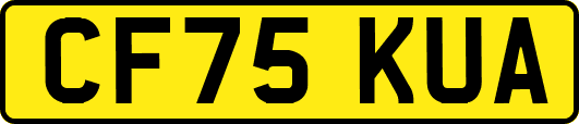 CF75KUA