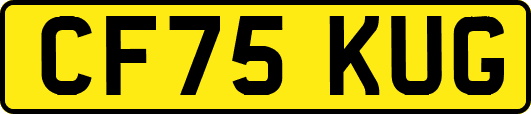 CF75KUG