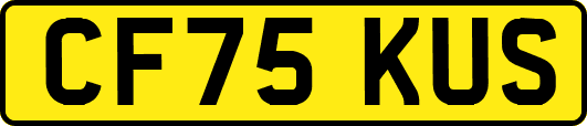 CF75KUS