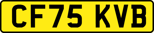 CF75KVB
