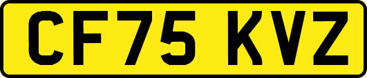 CF75KVZ
