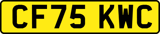 CF75KWC