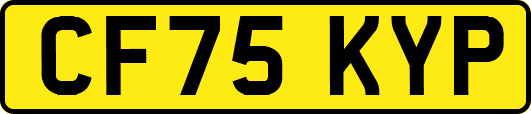 CF75KYP