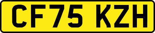 CF75KZH
