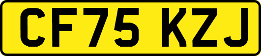 CF75KZJ