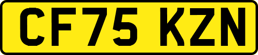 CF75KZN