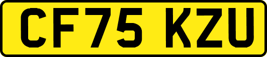 CF75KZU