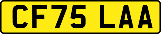 CF75LAA