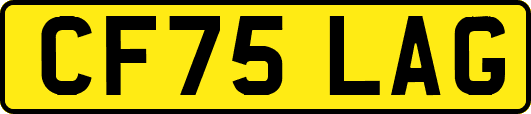 CF75LAG