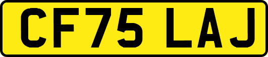 CF75LAJ