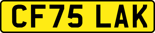 CF75LAK