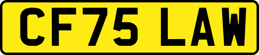 CF75LAW
