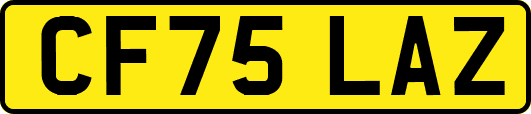 CF75LAZ