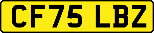 CF75LBZ