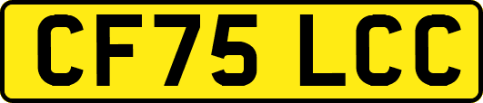 CF75LCC