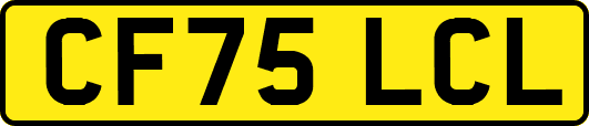 CF75LCL