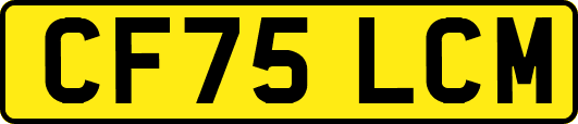 CF75LCM