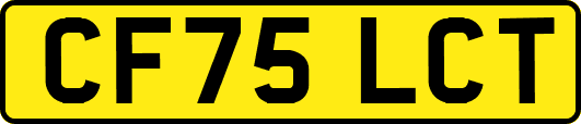 CF75LCT