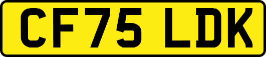CF75LDK