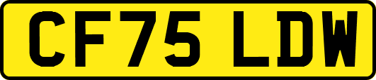 CF75LDW