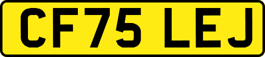 CF75LEJ