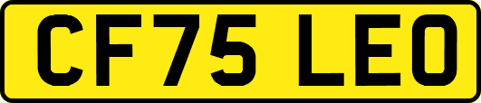 CF75LEO