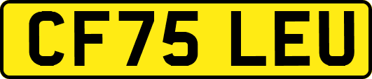CF75LEU