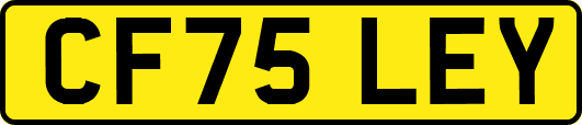 CF75LEY