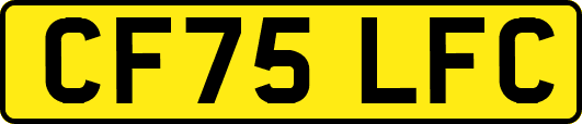 CF75LFC