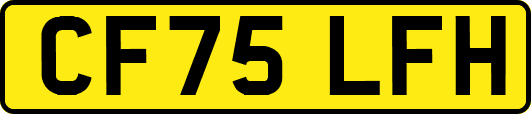 CF75LFH
