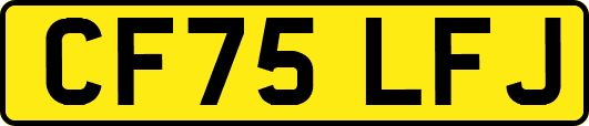 CF75LFJ