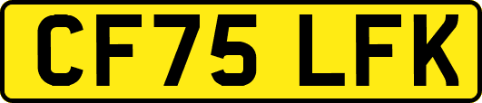 CF75LFK