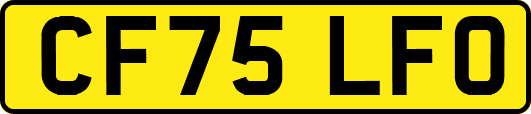 CF75LFO