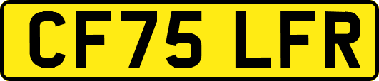 CF75LFR