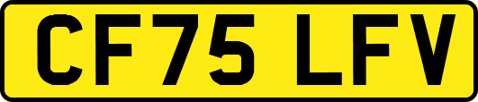 CF75LFV