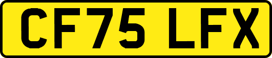 CF75LFX