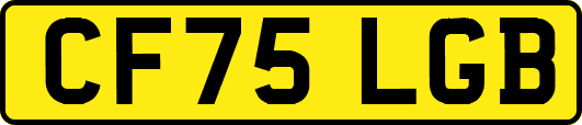 CF75LGB