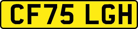 CF75LGH