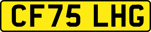 CF75LHG