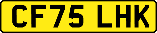 CF75LHK
