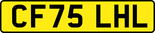 CF75LHL